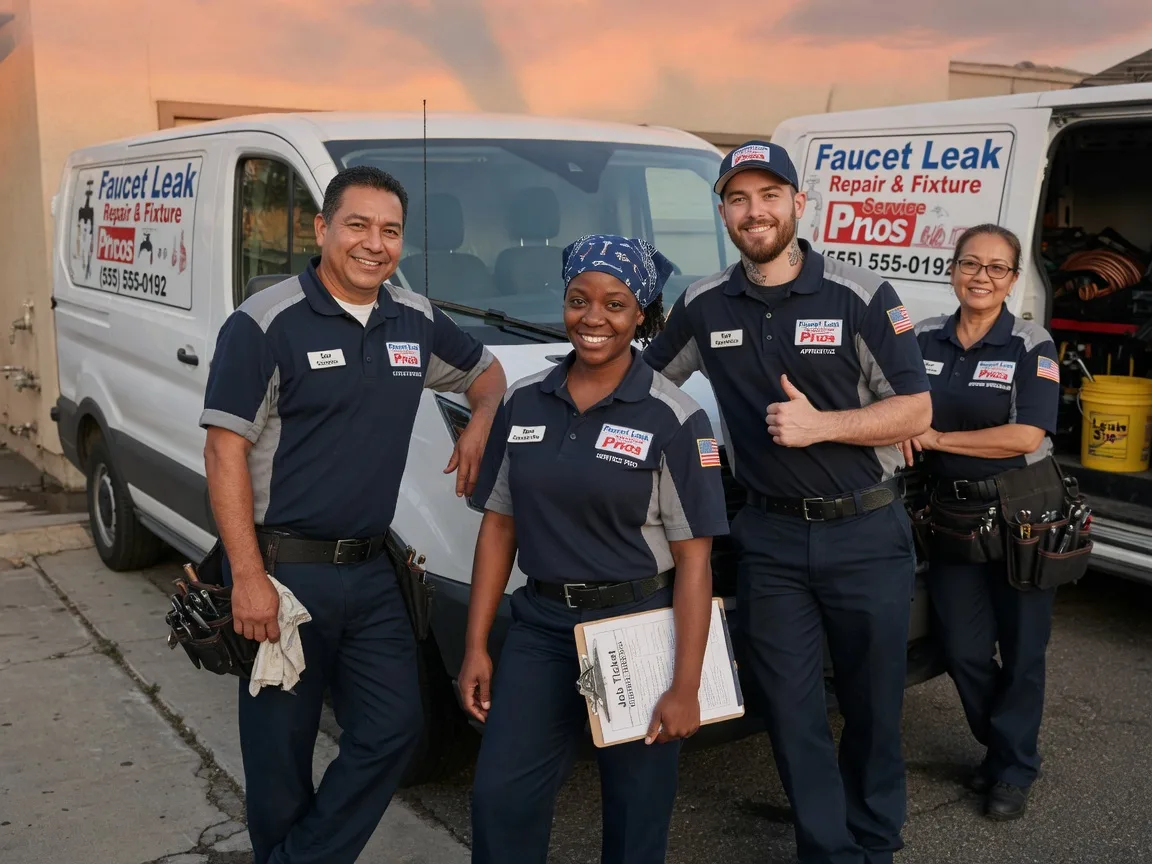 Faucet Repair company in Gouldsboro, PA